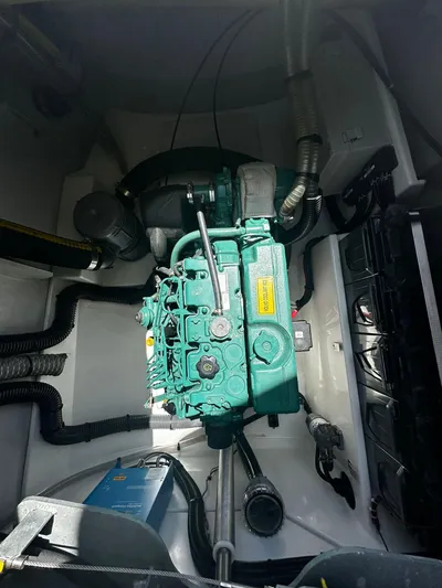  Yacht Photos Pics 2021 Fountaine Pajot Catamaran Elba 45