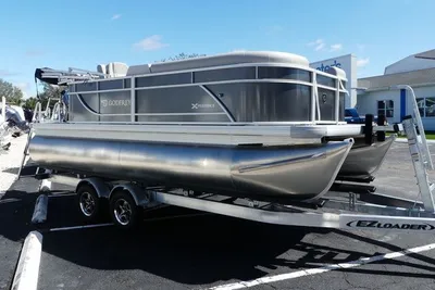 Godfrey Godfrey Xperience 1886 CX