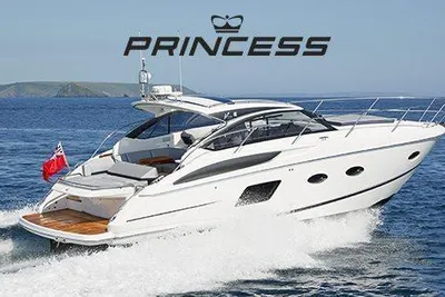 2012 Princess V 39