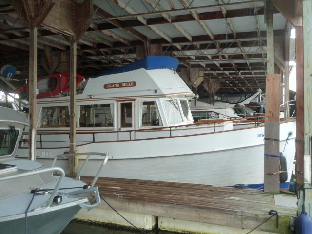 Grand Banks 42 Classic boats for sale in Washington | YachtWorld