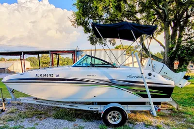 Hurricane Sun Deck 187