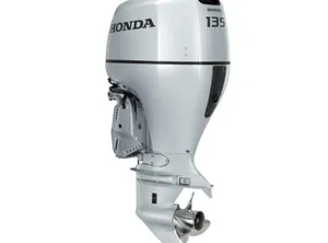 2024 Honda BF 135 Cv DLRU