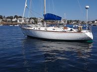 1979 Tartan 37