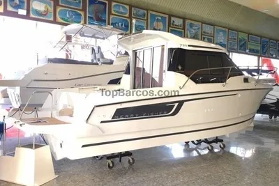 2022 Jeanneau Merry Fisher 795