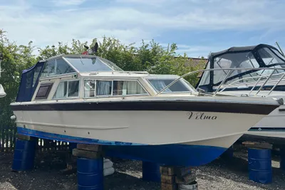 1978 Freeman 24