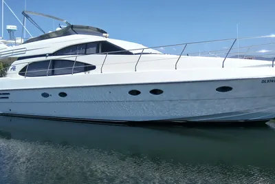 Azimut 54