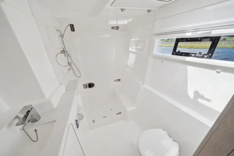 Blue Palmetto Yacht Photos Pics 