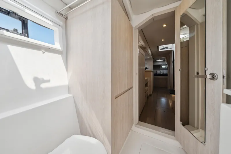 Blue Palmetto Yacht Photos Pics 