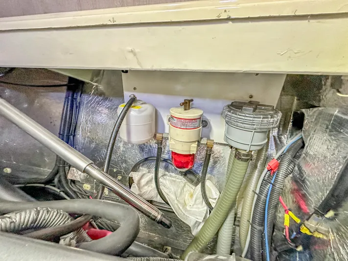 Blue Palmetto Yacht Photos Pics 