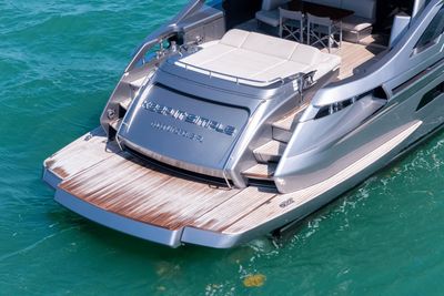 Yacht