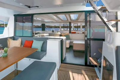 2022 Fountaine Pajot Tanna 47