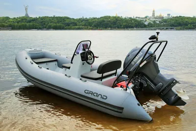 2024 Grand Silver Line
