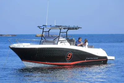 2025 Jeanneau Cap Camarat 9.0 CC