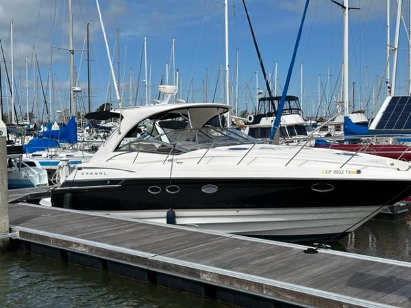 2006 Regal Commodore 4460