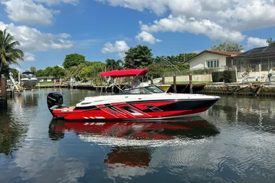 Monterey M-65