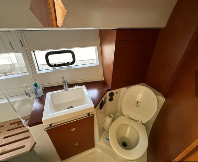  Yacht Photos Pics NC 11 - Dream Sea Yachting