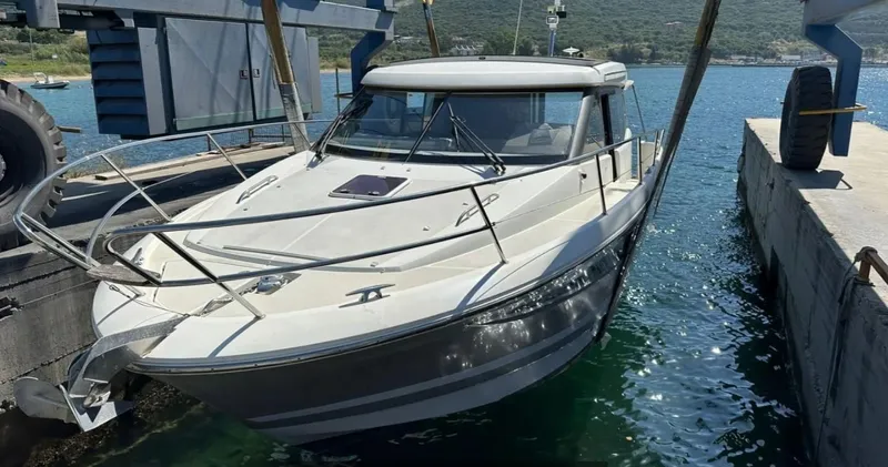  Yacht Photos Pics NC 11 - Dream Sea Yachting