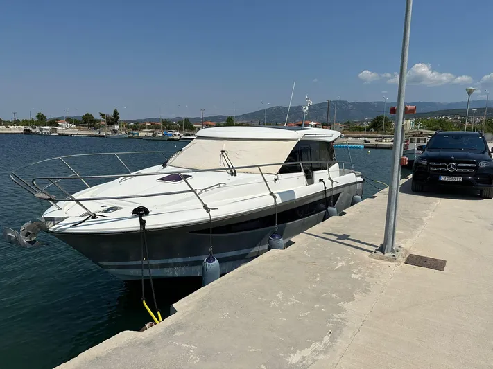  Yacht Photos Pics NC 11 - Dream Sea Yachting