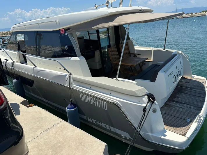  Yacht Photos Pics NC 11 - Dream Sea Yachting