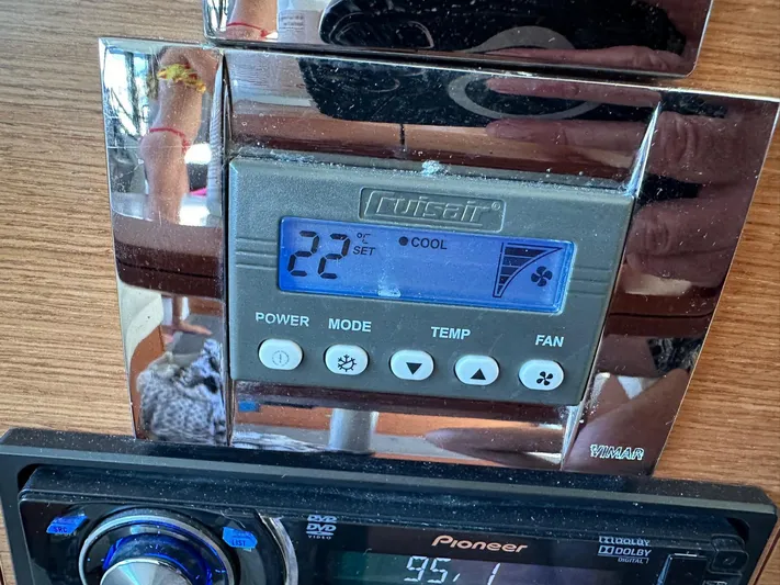  Yacht Photos Pics NC 11 - Dream Sea Yachting