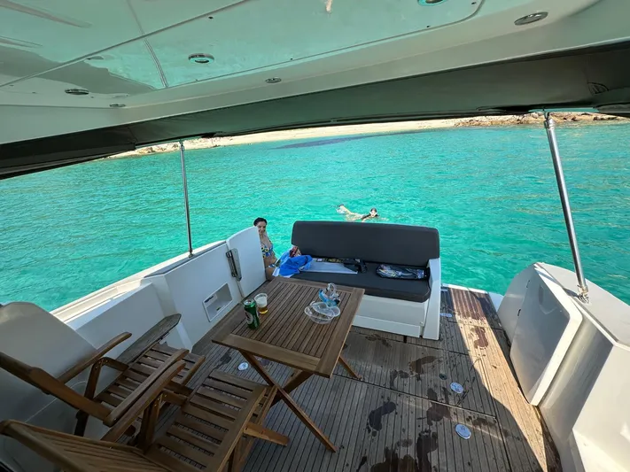  Yacht Photos Pics NC 11 - Dream Sea Yachting