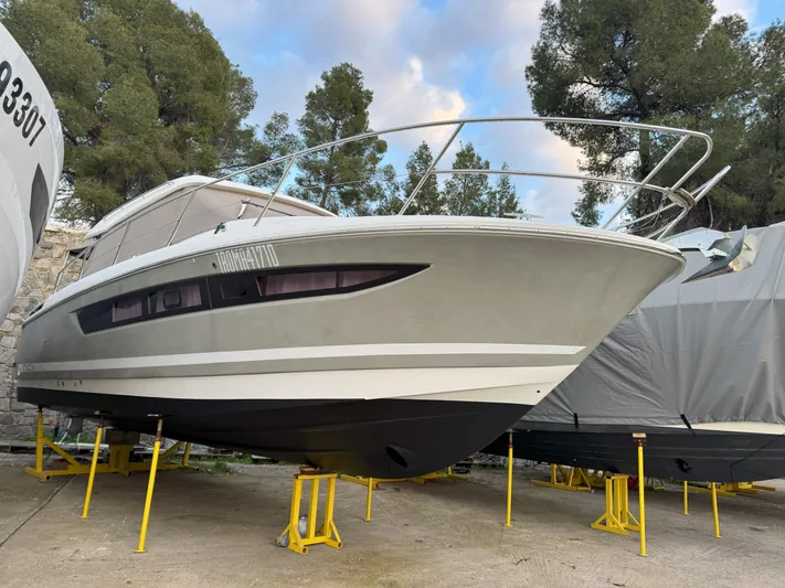  Yacht Photos Pics NC 11 - Dream Sea Yachting