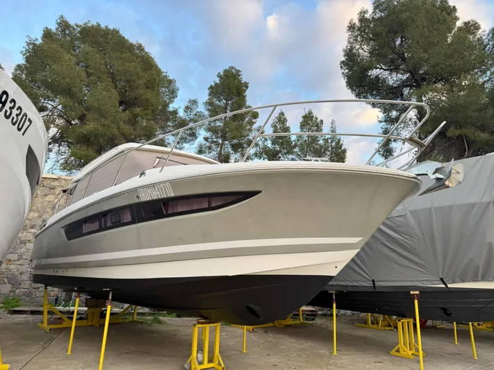  Yacht Photos Pics NC 11 - Dream Sea Yachting