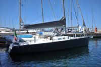 2000 Beneteau 25 Platu 2000