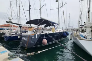 2005 Hanse 531e
