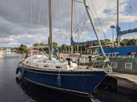 1989 Barbican 35