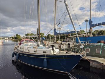 1989 Barbican 35