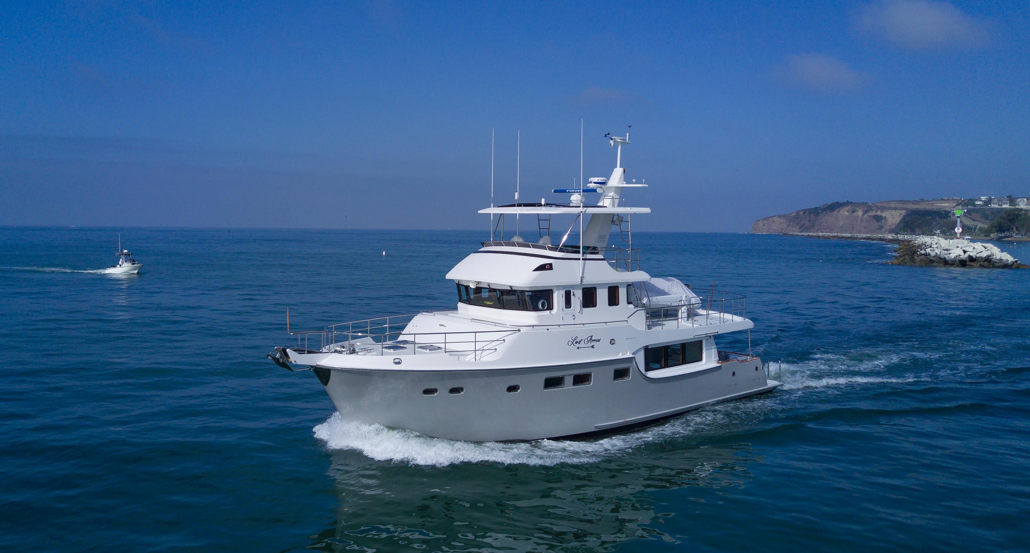 2024 Nordhavn 60 Motor Yacht For Sale YachtWorld   8707569 20230227124204878 1 XLARGE 