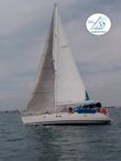 1992 Jeanneau Sun Odyssey 47