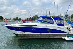 Bayliner 325