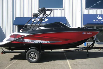 Scarab 195 H.O. Impulse