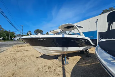 Sea Ray 310 SLX