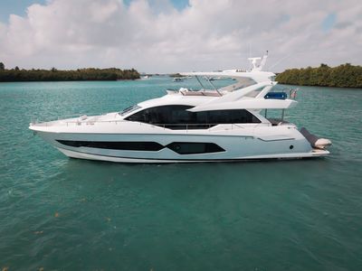 Yacht