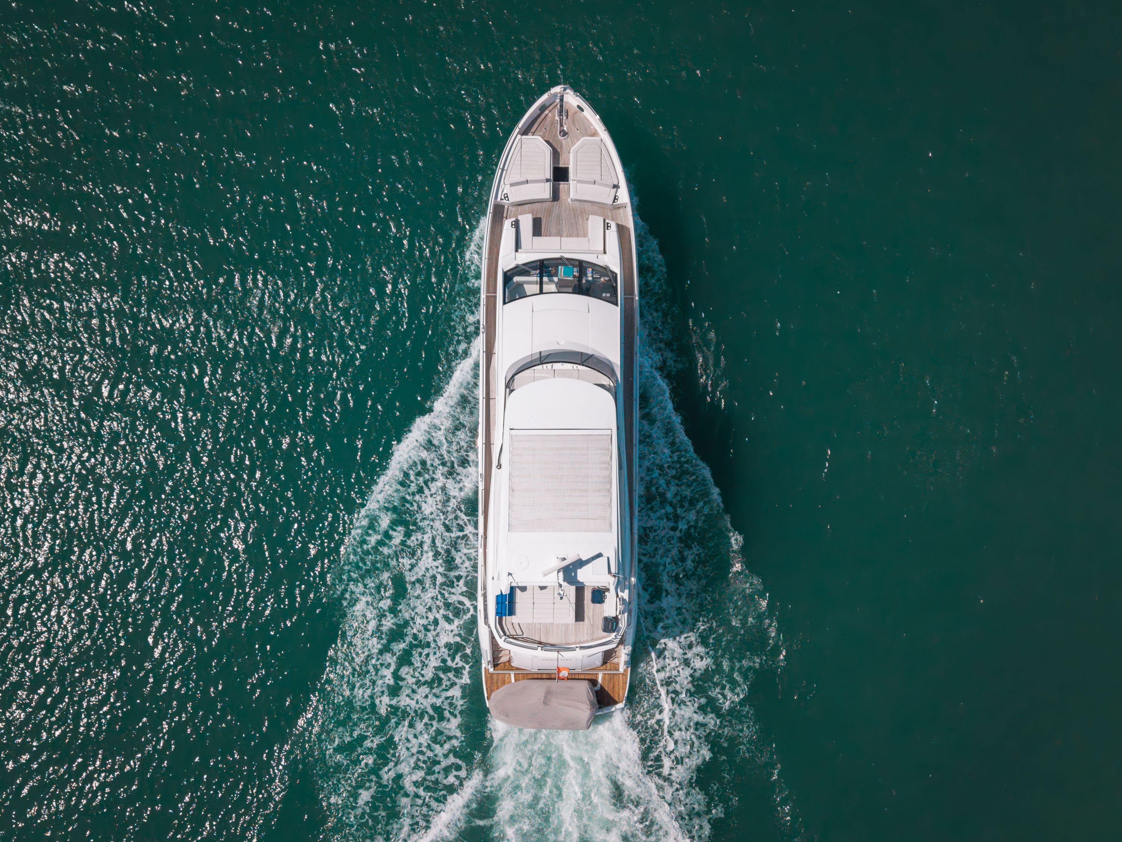 Yacht