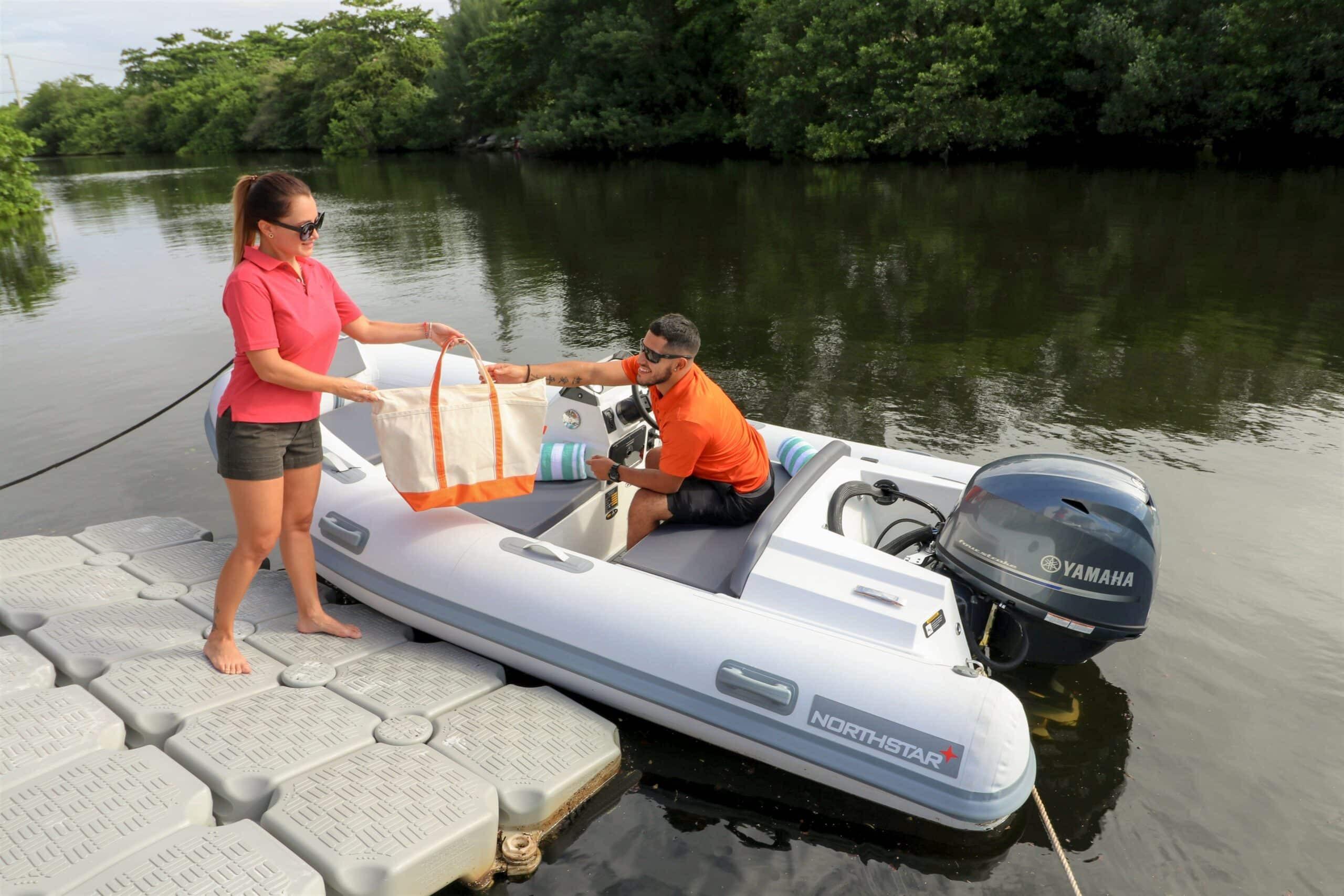 2025 Northstar Axis 3.4