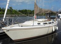 1980 Catalina 30