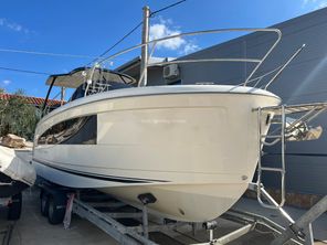 Balt 818 Titanium