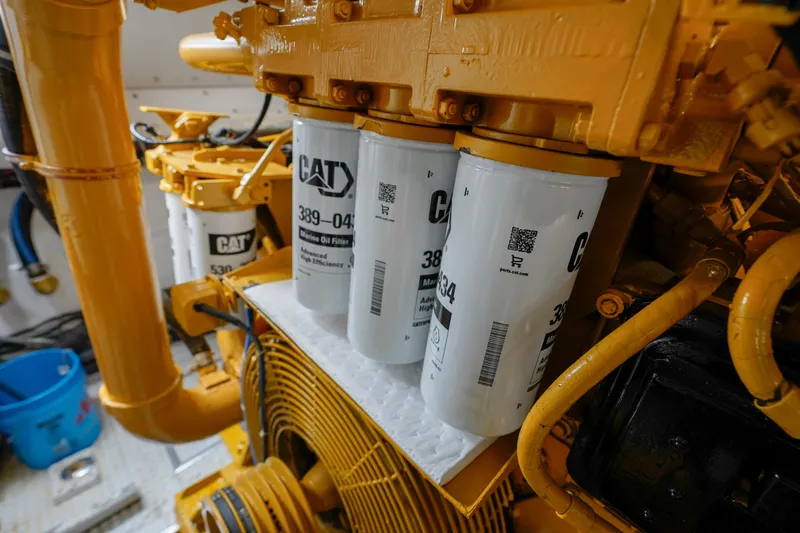 Pole Position Yacht Photos Pics 