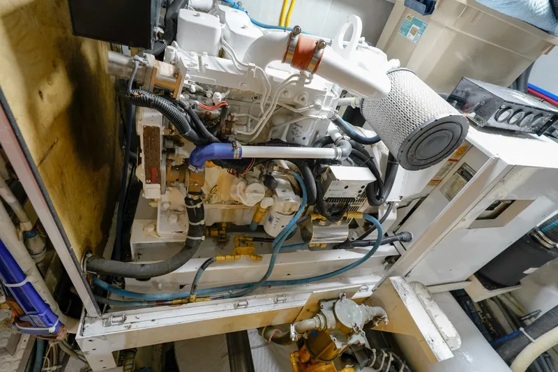 Pole Position Yacht Photos Pics 