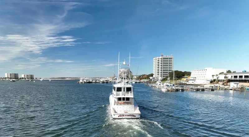 Pole Position Yacht Photos Pics 