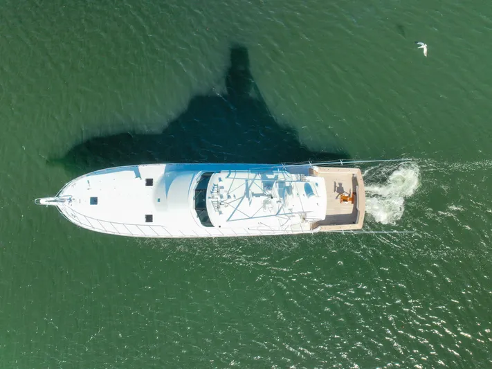 Pole Position Yacht Photos Pics 