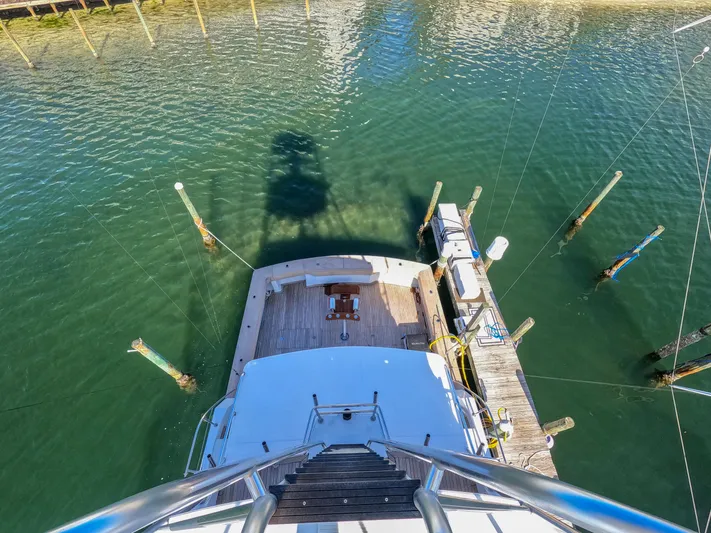 Pole Position Yacht Photos Pics 