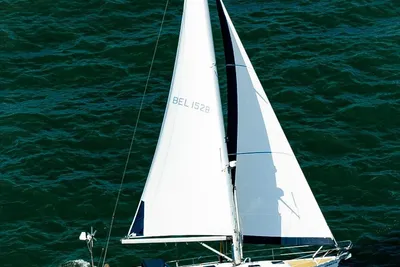 1998 Bavaria 38 Holiday