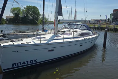 2008 Bavaria 44 Vision