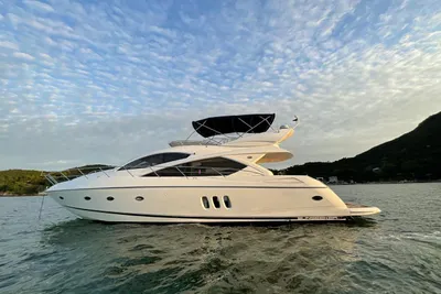 Sunseeker Manhattan 60