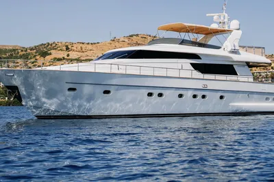 Sanlorenzo SL72